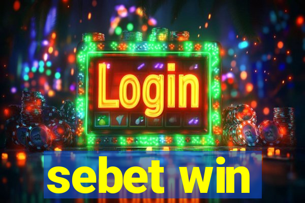 sebet win